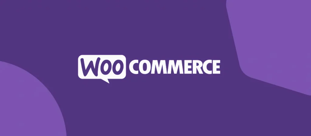 WooCommerce Logo 1