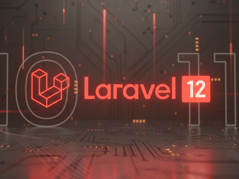 laravel 12