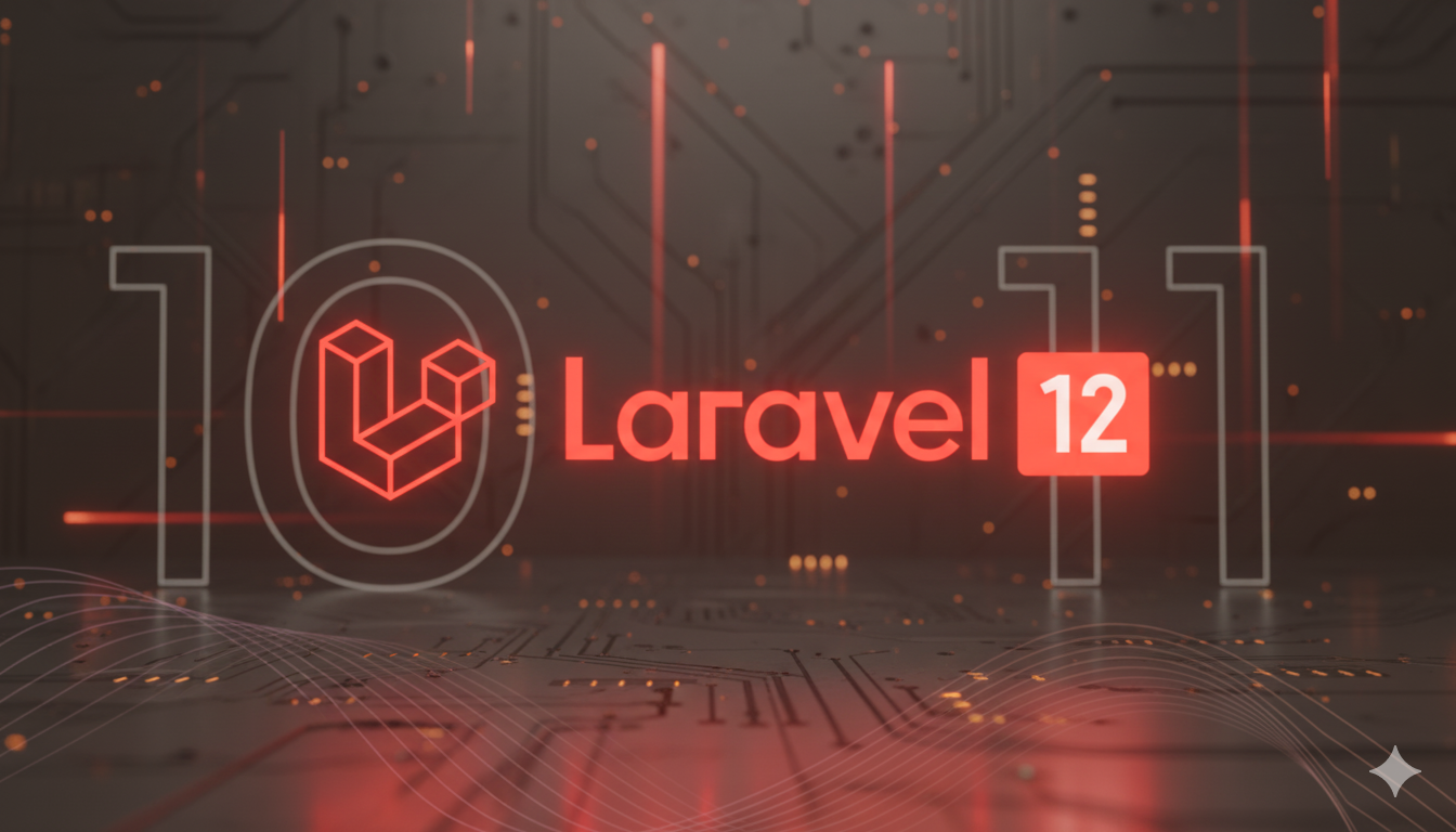 laravel 12